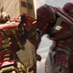 Illustration for article titled 10 Years of Marvel Movie Hero Costumes, Ranked